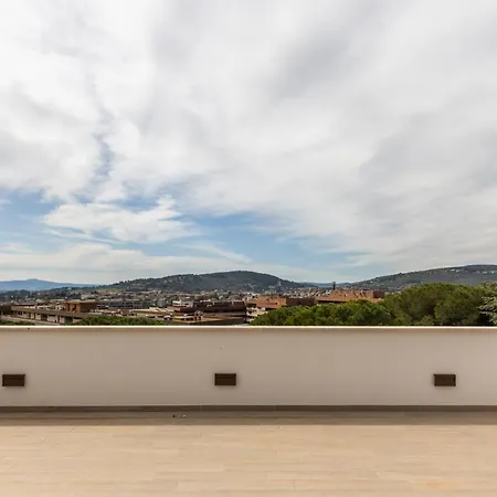 Exclusive Perugia Getaway - Apartments With Shared Pool & Parking Buitenkant foto