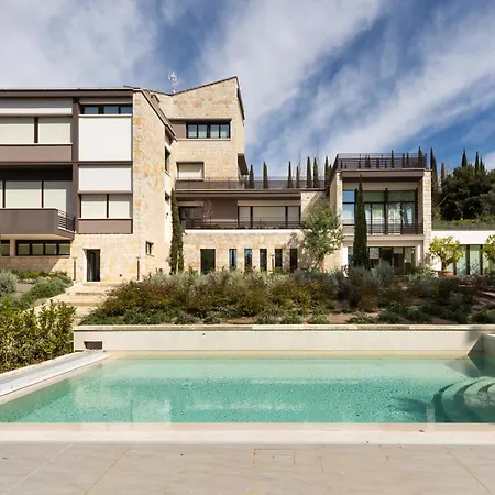 Exclusive Perugia Getaway - Apartments With Shared Pool & Parking Buitenkant foto