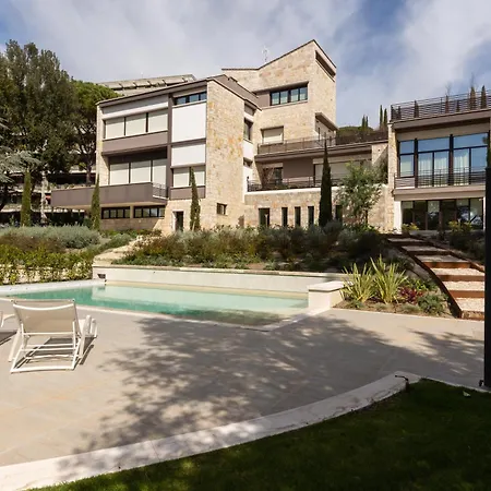 Exclusive Perugia Getaway - Apartments With Shared Pool & Parking Buitenkant foto