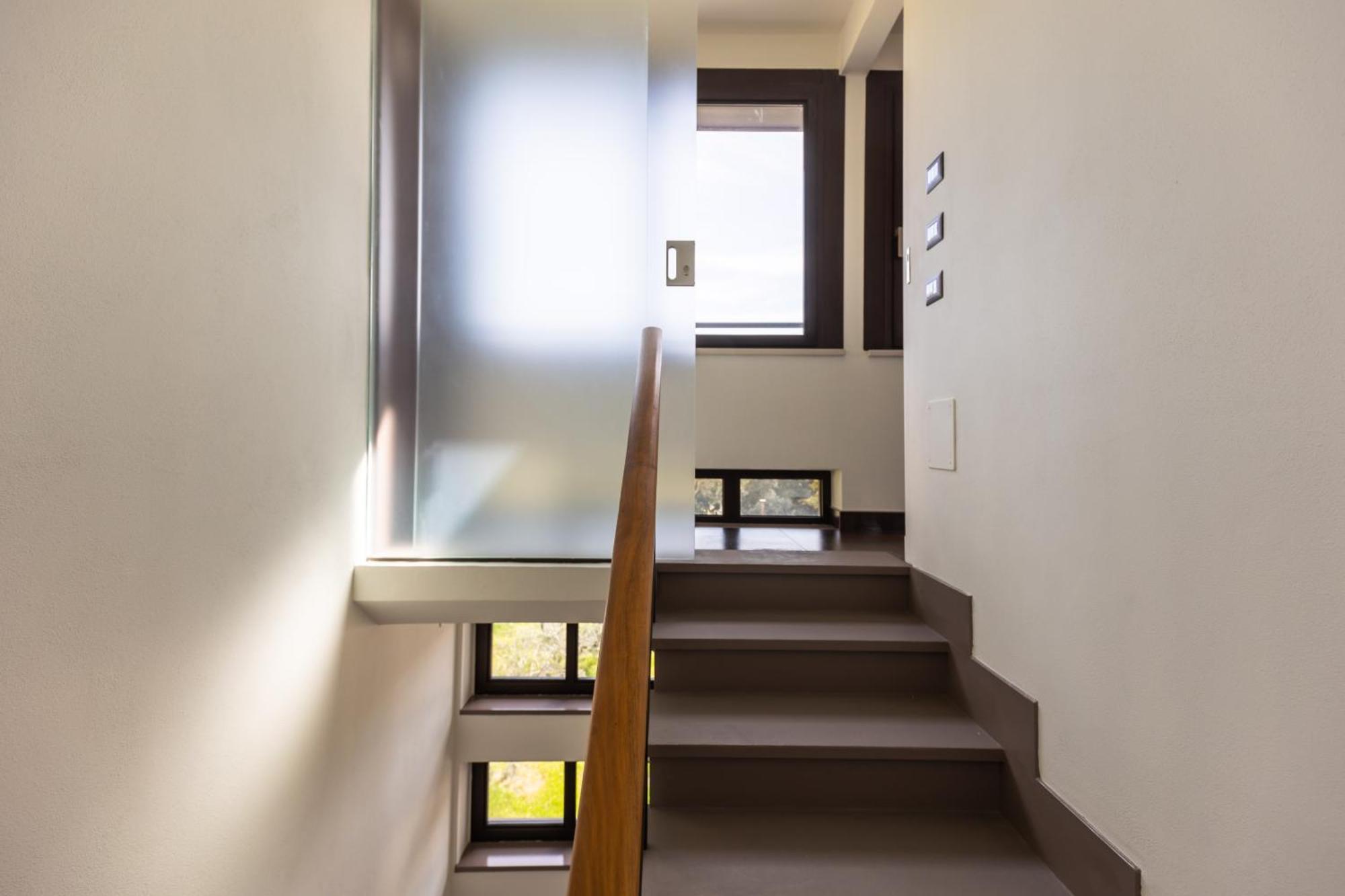 Exclusive Getaway - With Shared Pool & Parking Apartment Perugia