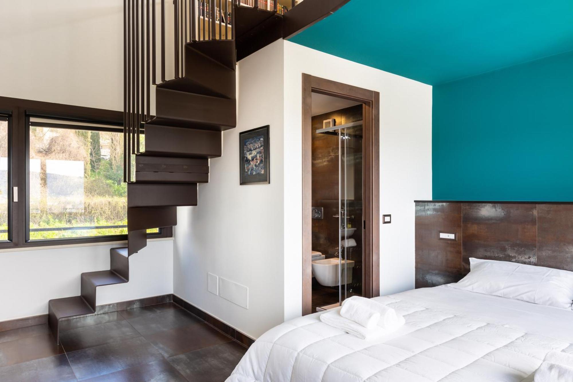 Exclusive Getaway - With Shared Pool & Parking * Perugia