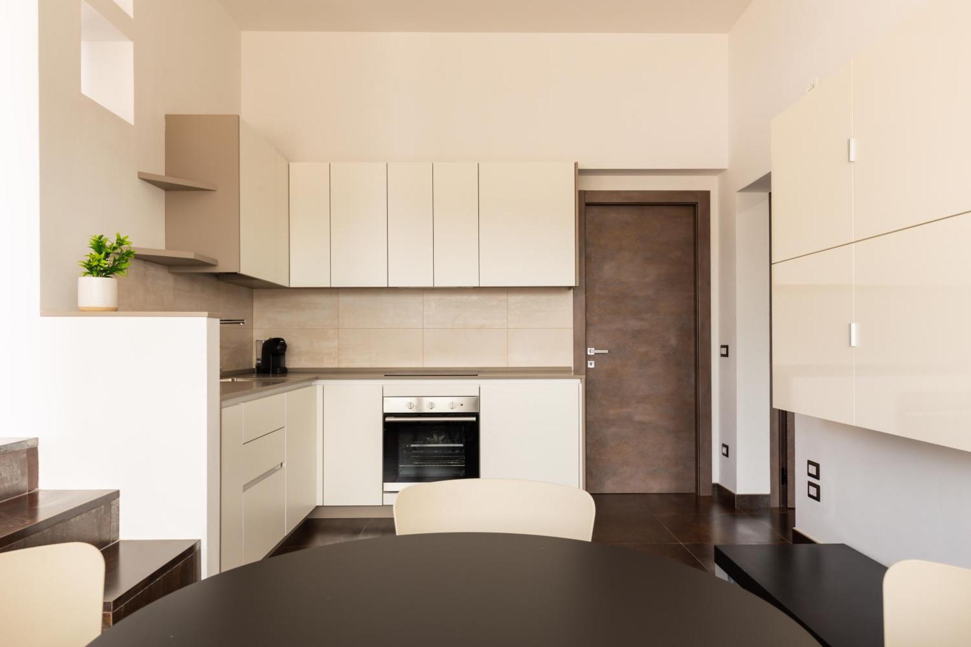 Appartement Exclusive Getaway - With Shared Pool & Parking