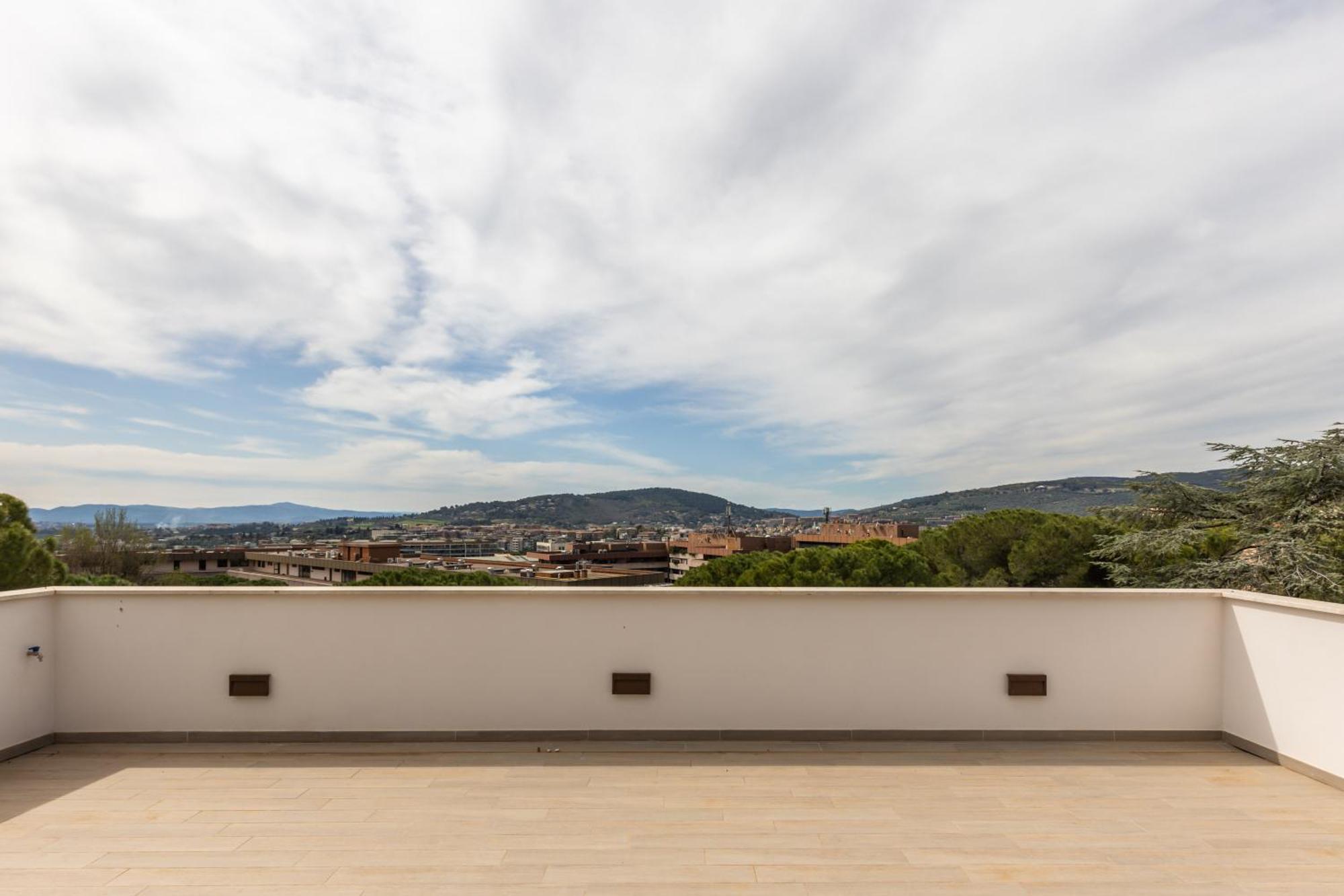 Appartement Exclusive Getaway - With Shared Pool & Parking *