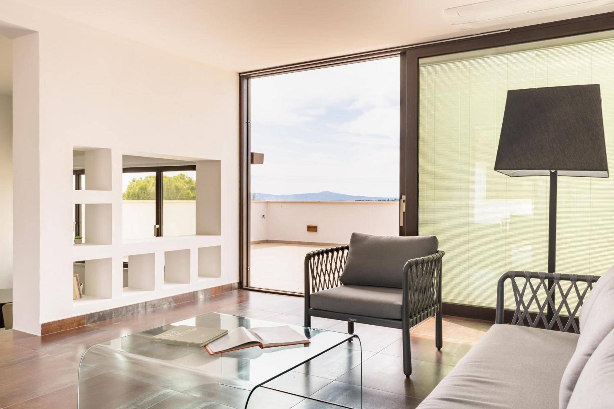 Exclusive Getaway - With Shared Pool & Parking Apartment Perugia