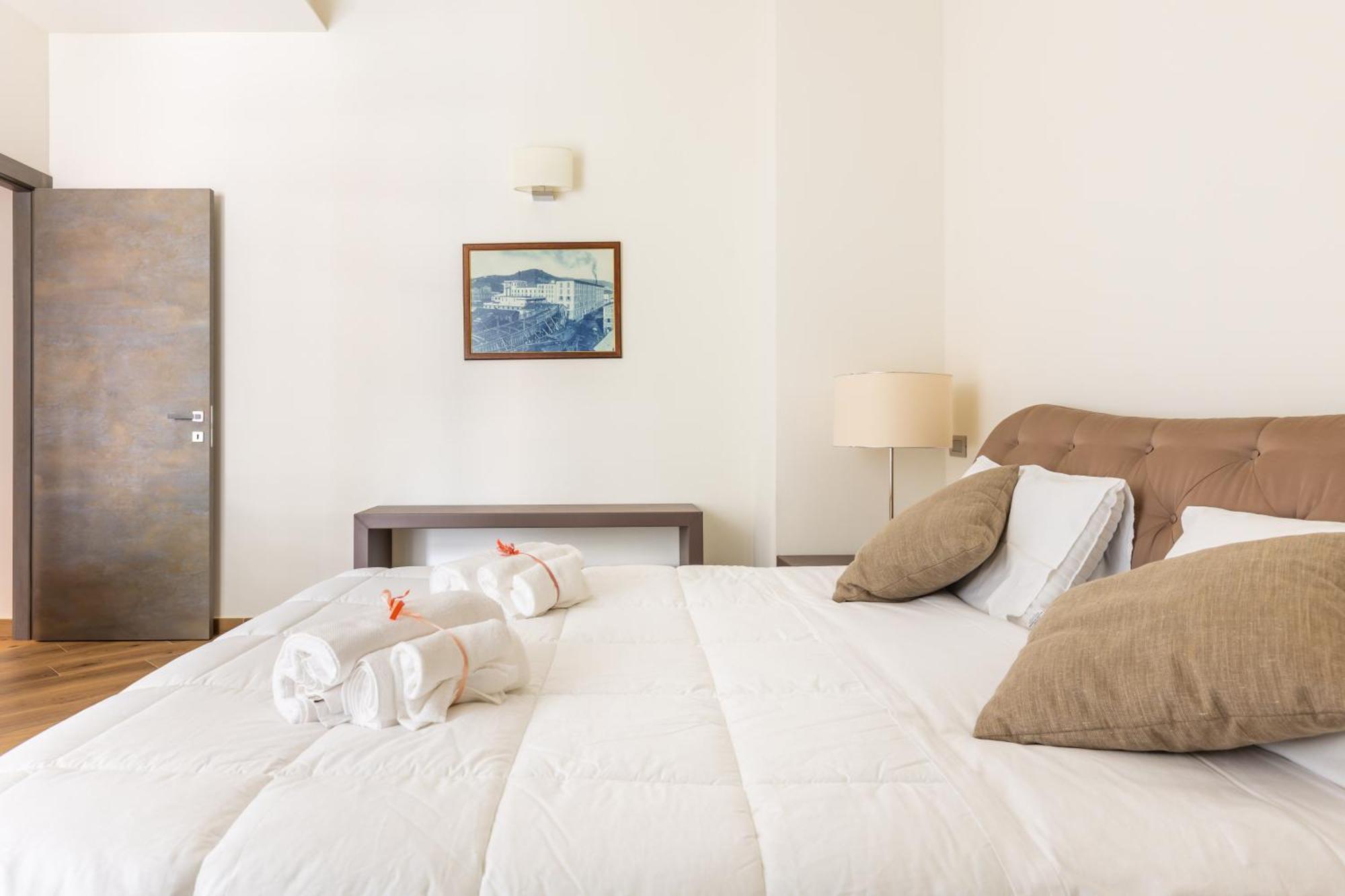 Exclusive Getaway - With Shared Pool & Parking Apartment Perugia