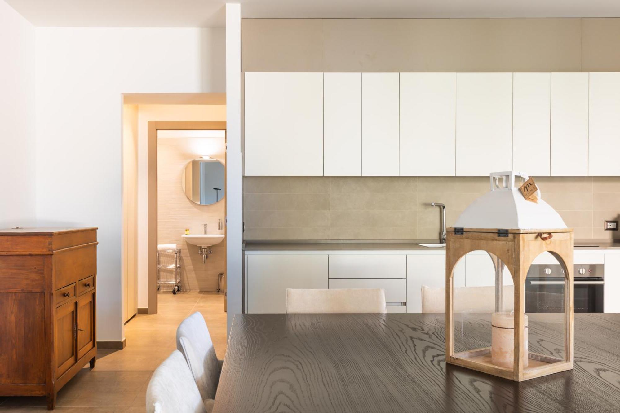 Appartement Exclusive Getaway - With Shared Pool & Parking *