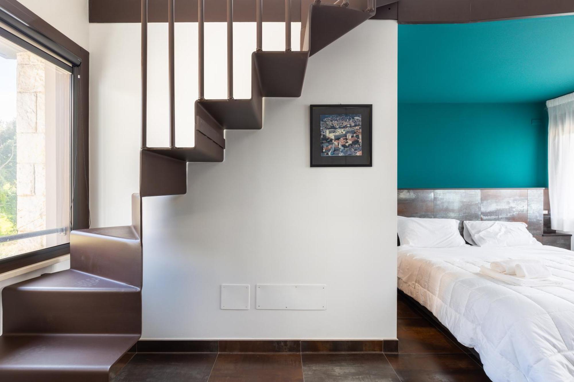 Appartement Exclusive Getaway - With Shared Pool & Parking *