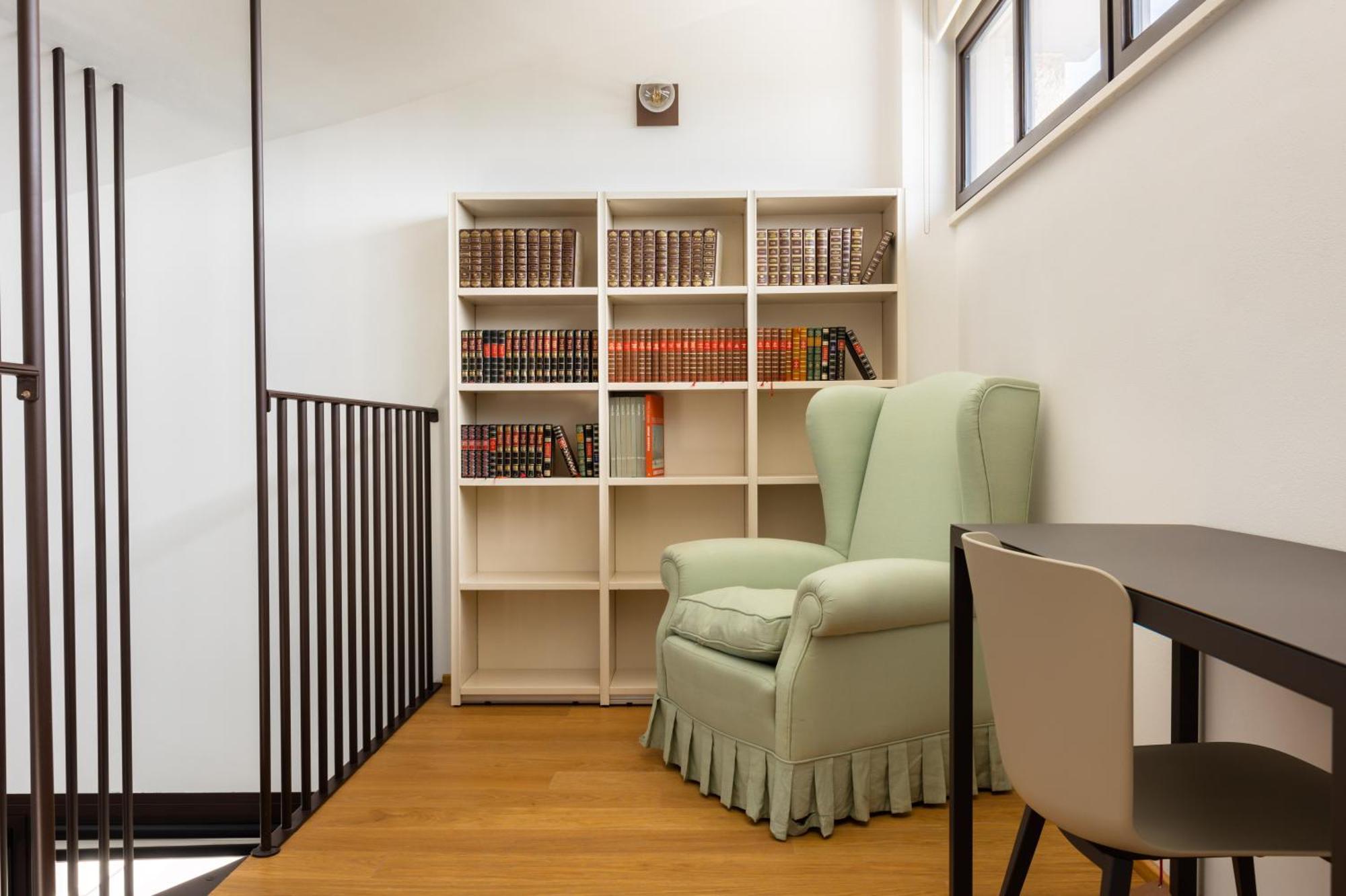 Appartement Exclusive Getaway - With Shared Pool & Parking *