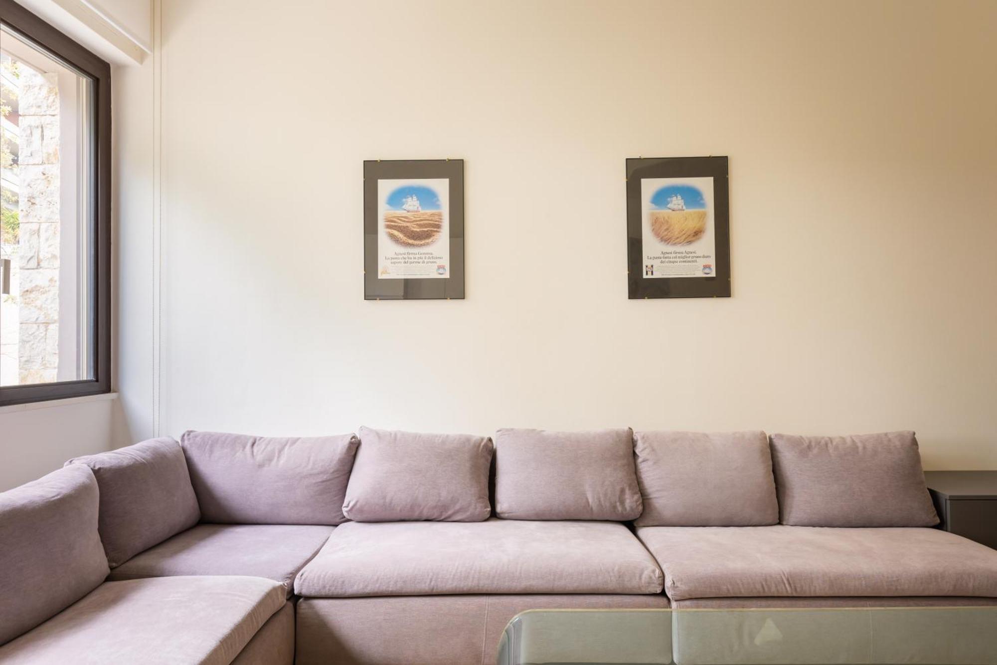 Appartement Exclusive Getaway - With Shared Pool & Parking