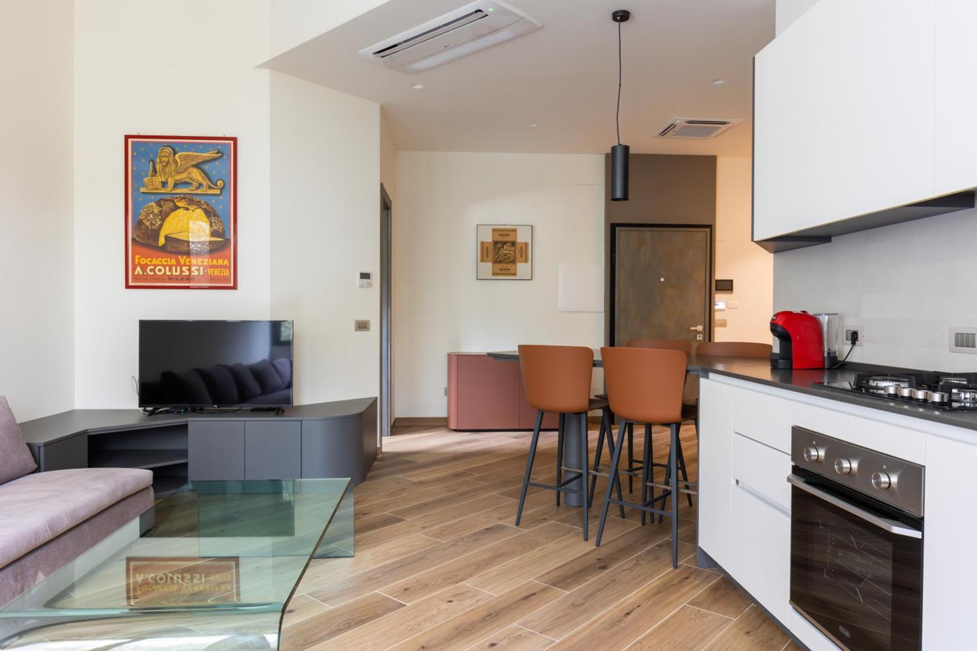 Exclusive Getaway - With Shared Pool & Parking Appartement Pérouse