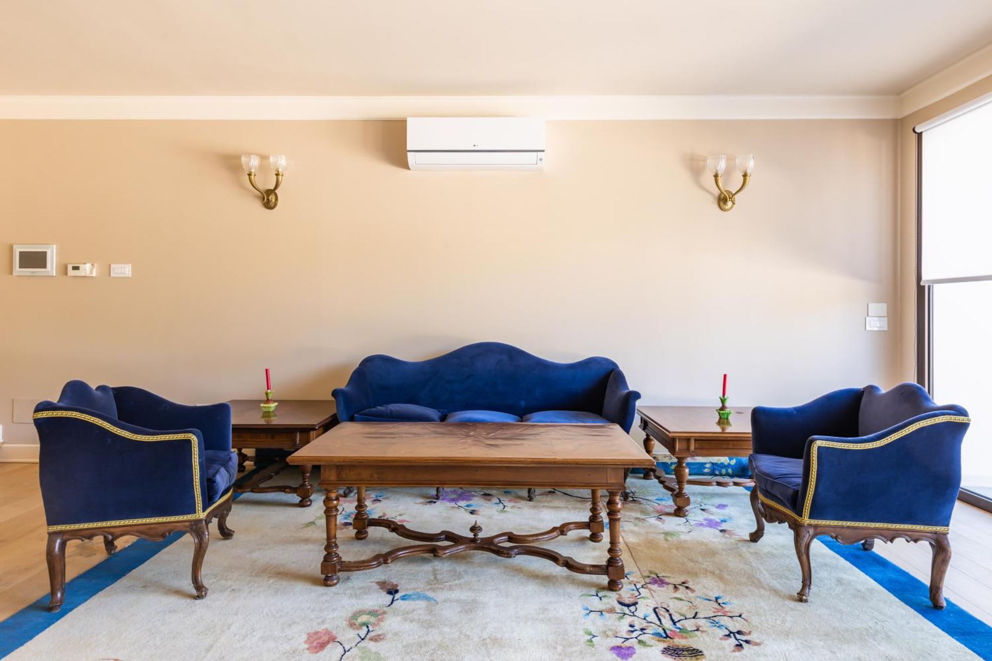 Exclusive Getaway - With Shared Pool & Parking * Pérouse