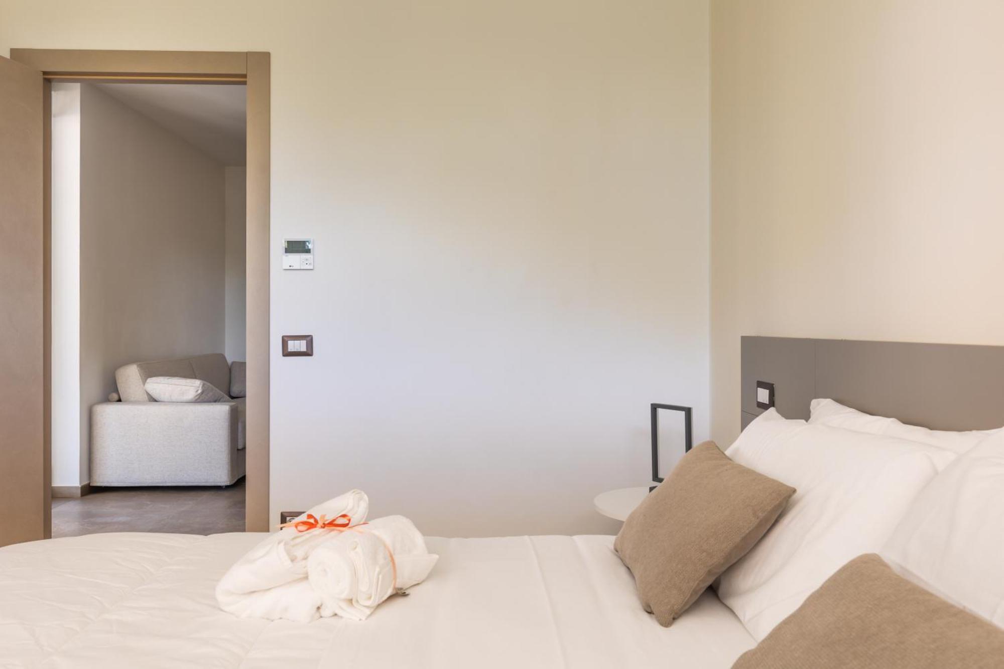 Exclusive Getaway - With Shared Pool & Parking * Perugia