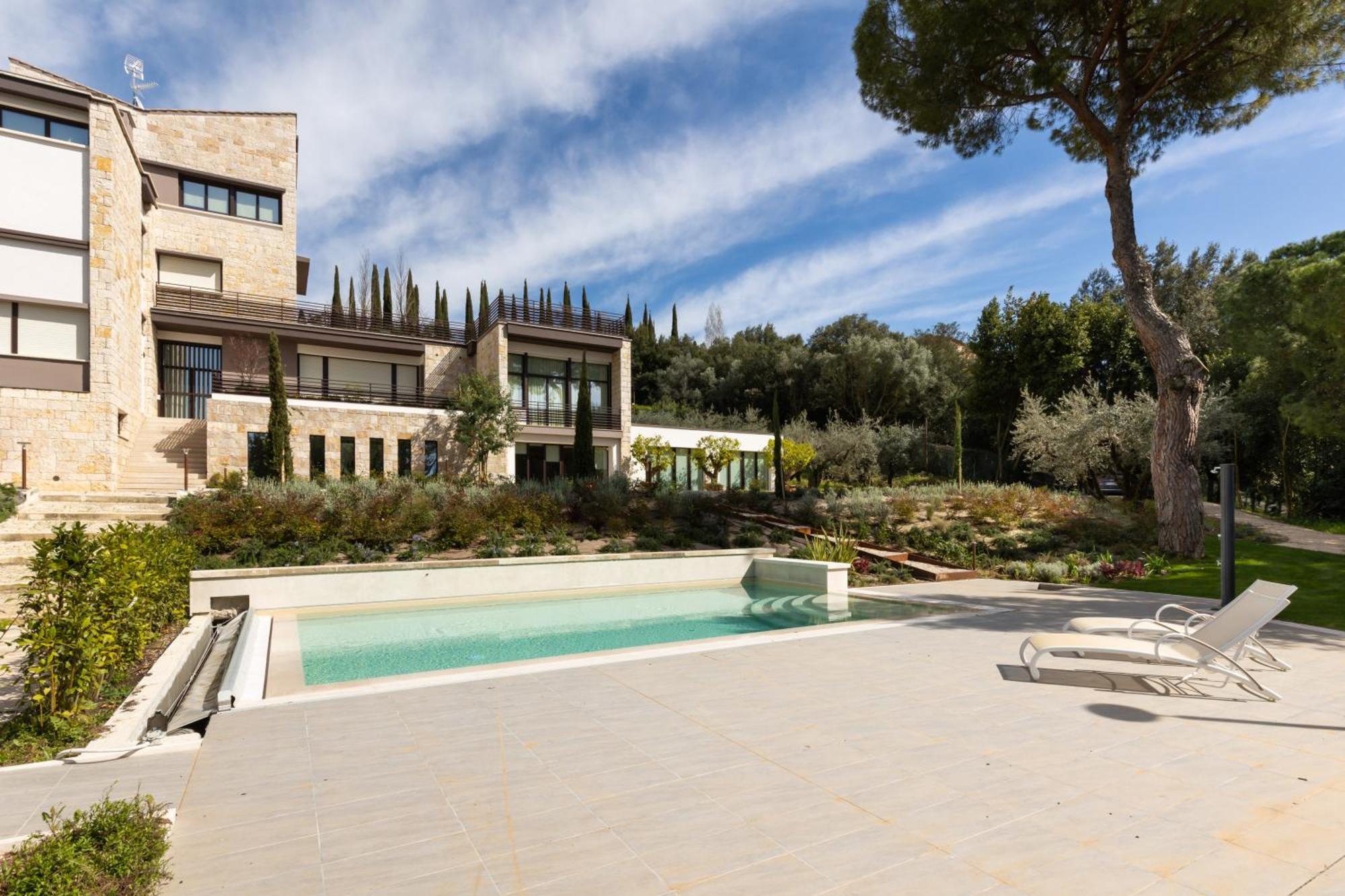 Exclusive Getaway - With Shared Pool & Parking Perugia